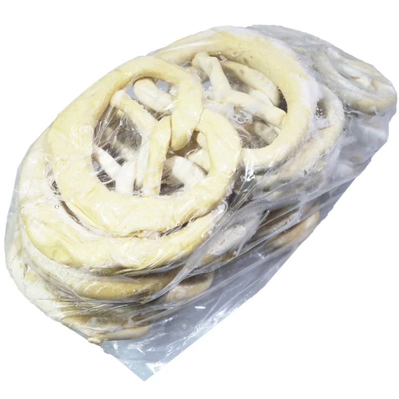 BACKSHOP Немски брецел 21 x 100 г - BACKSHOP
