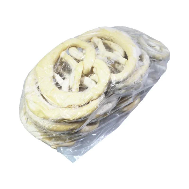 BACKSHOP Немски брецел 21 x 100 г - BACKSHOP