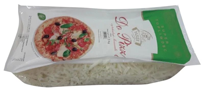 Do Pizzy Настърган продукт за пица 1,5кг - Do Pizzy