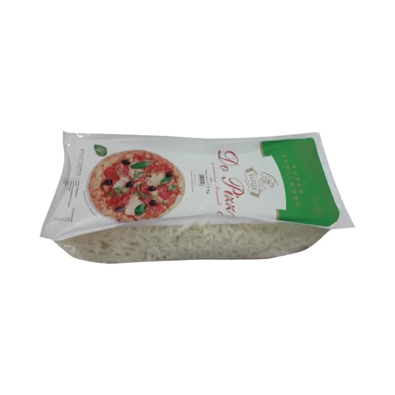 Do Pizzy Настърган продукт за пица 1,5кг - Do Pizzy
