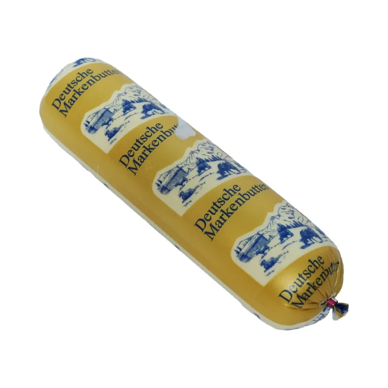 Масло краве ДМБ 82% 1кг - NO BRAND