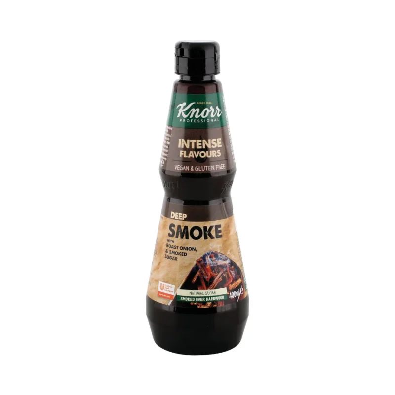 Knorr Пушен сос 400мл - Knorr