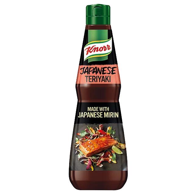 Knorr Сос японски теарияки 1л - Knorr