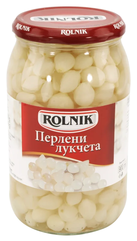 ROLNIK Перлени лукчета 860 гр