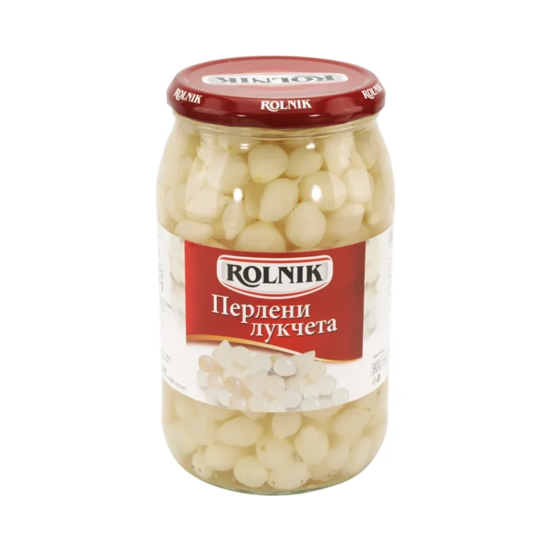 ROLNIK Перлени лукчета 860 гр - ROLNIK