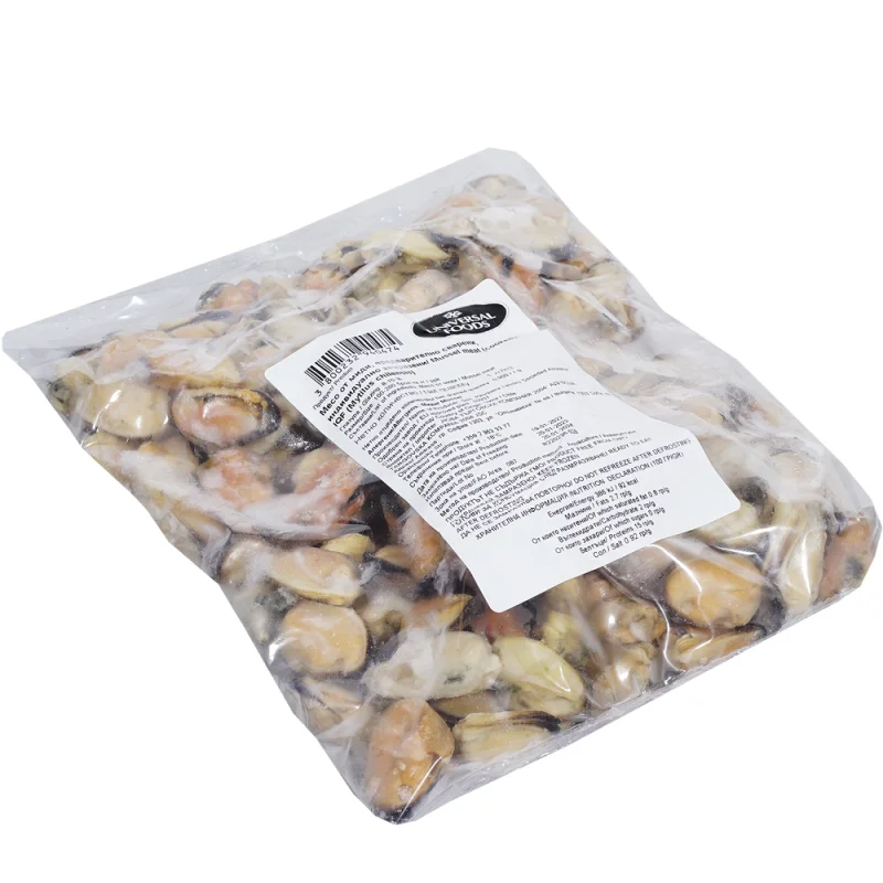 UNIVERSAL FOODS Миди ядка 200/300 1кг - UNIVERSAL FOODS