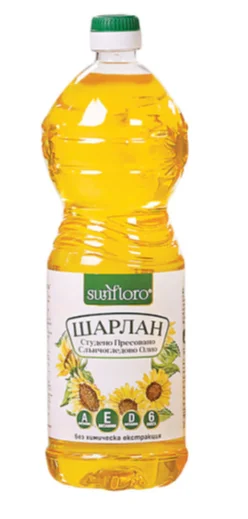 SUNFLORO Шарлан 1л - SUNFLORO