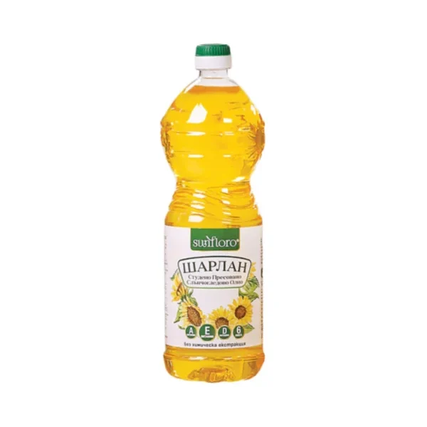 SUNFLORO Шарлан 1л - SUNFLORO