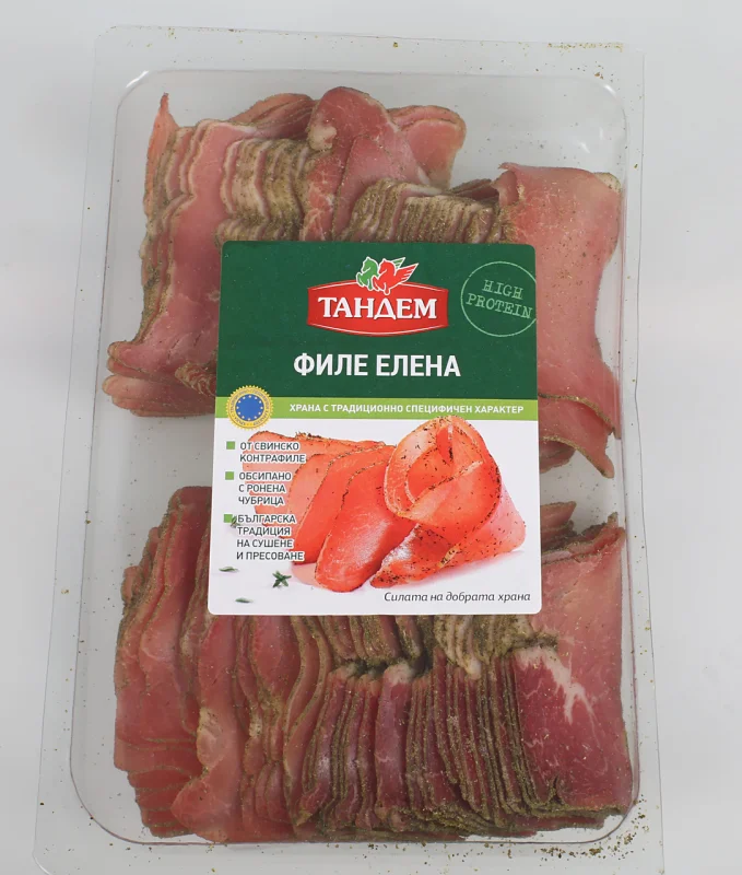ТАНДЕМ Филе Елена 360г - ТАНДЕМ