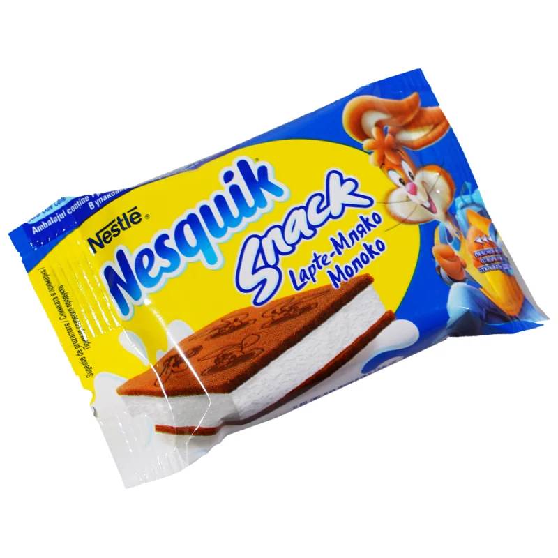Nesquik Десерт 26г - Nesquik