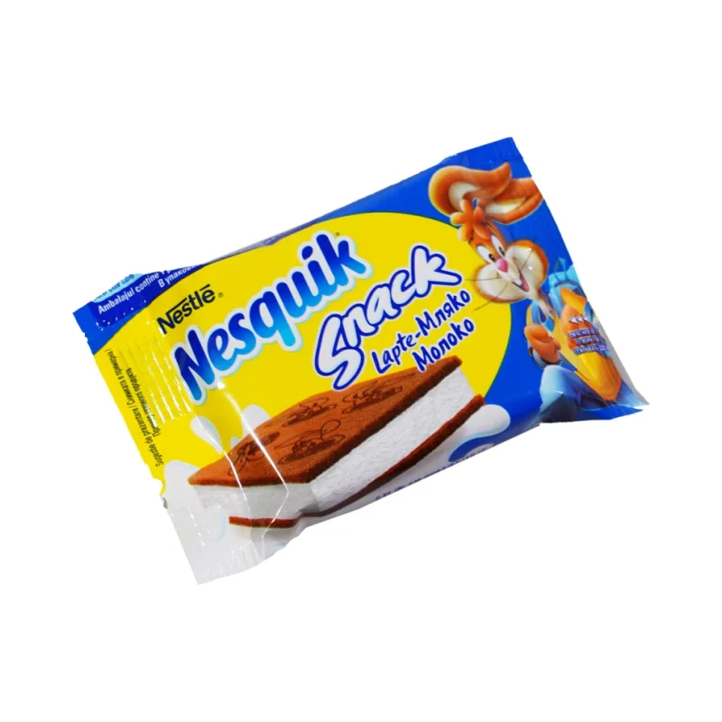 Nesquik Десерт 26г