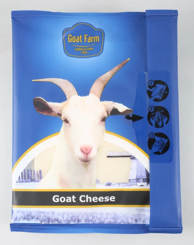 Goat Farm Козе сирене слайс 100г - Goat Farm