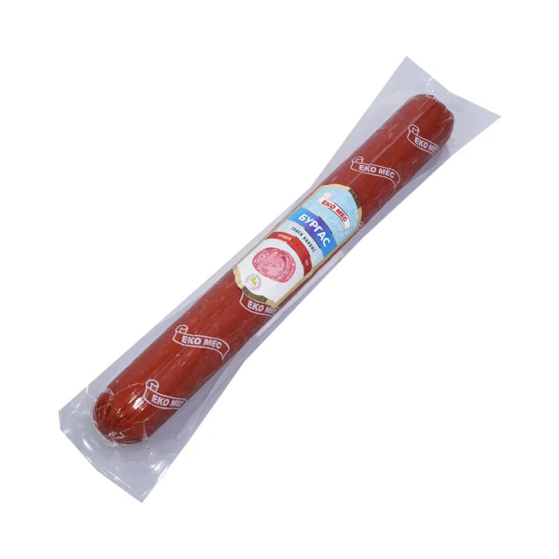 ЕКО- МЕС Шпек Бургас 260г - Еко Мес
