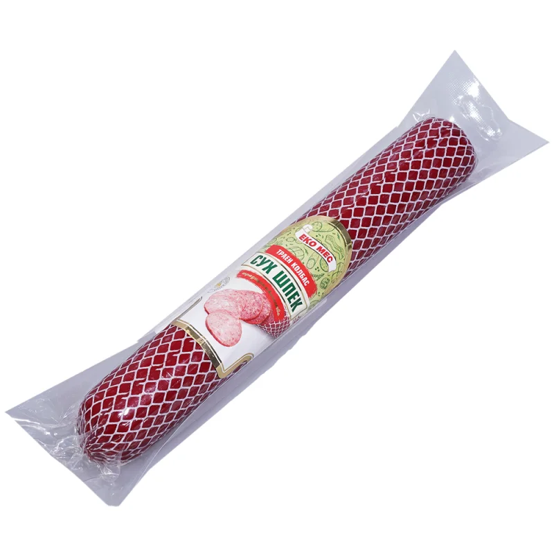 ЕКО- МЕС Сух шпек 260г - ЕКО- МЕС