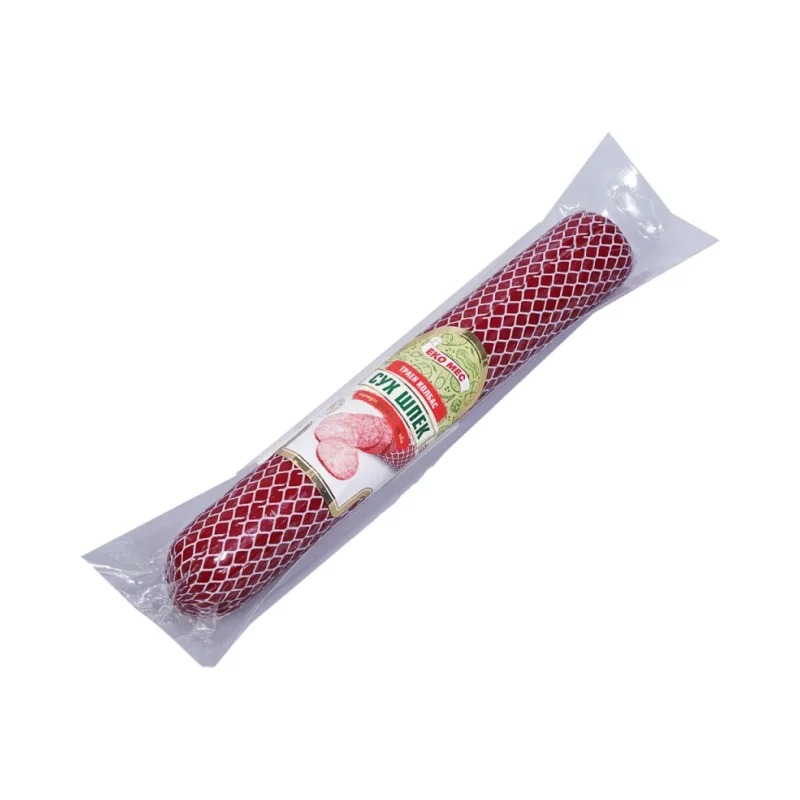 ЕКО- МЕС Сух шпек 260г - Еко Мес