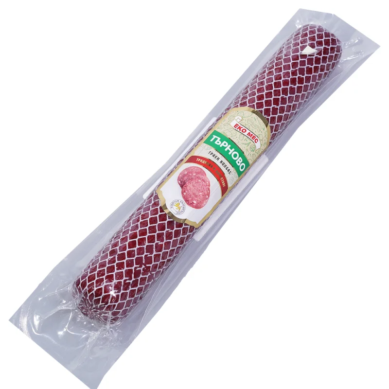 ЕКО- МЕС Шпек Търново 260г - ЕКО- МЕС