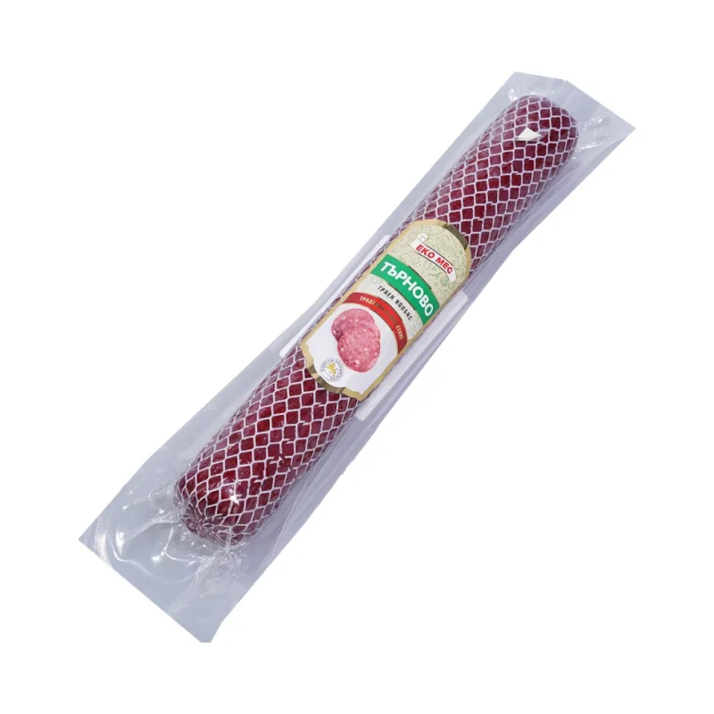 ЕКО- МЕС Шпек Търново 260г - Еко Мес