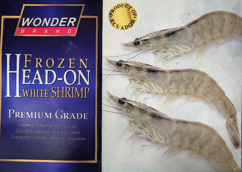 Seacon Хосо Скариди 40/50 Цели 20% 2 кг - Seacon