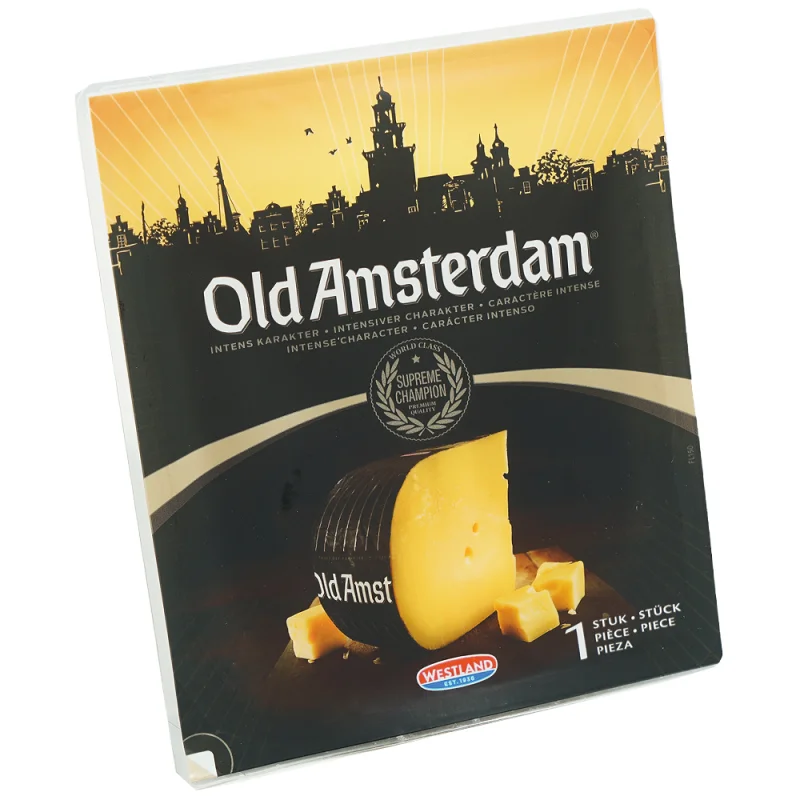 OLD AMSTERDAM Гауда холандска 250г