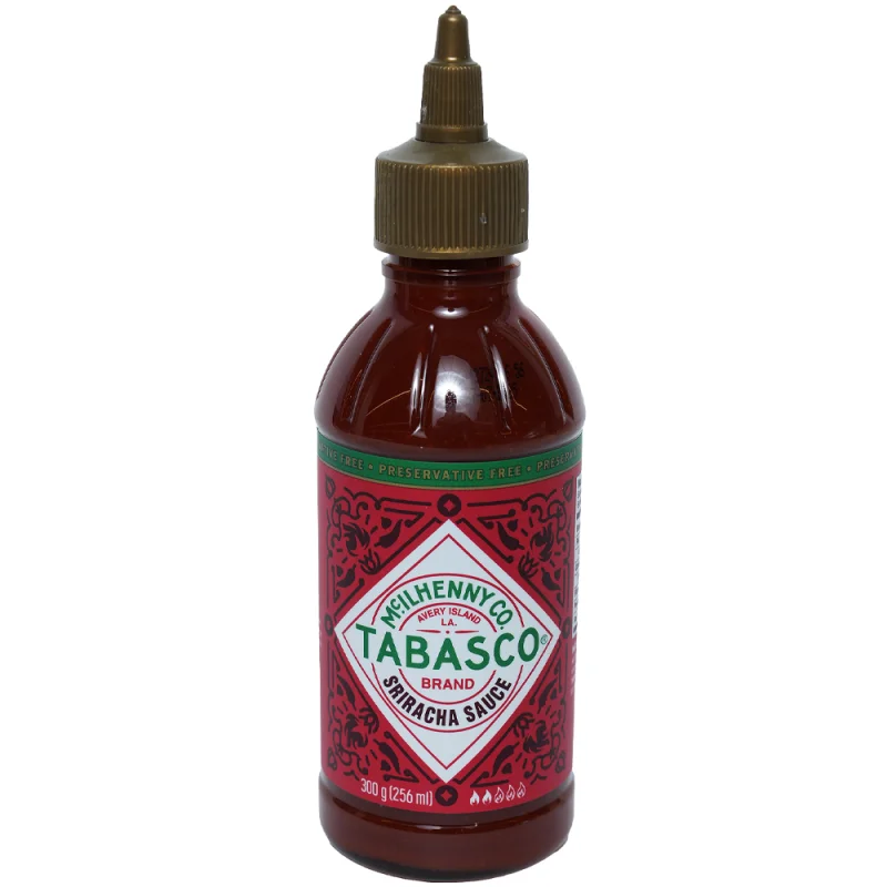 TABASCO Сос срирача 300г - TABASCO