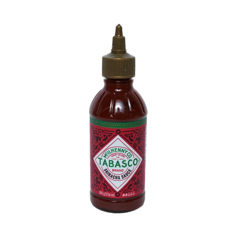 TABASCO Сос срирача 300г - TABASCO