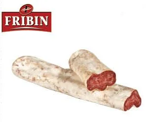 Fribin Салчичон page extra 400г - Fribin
