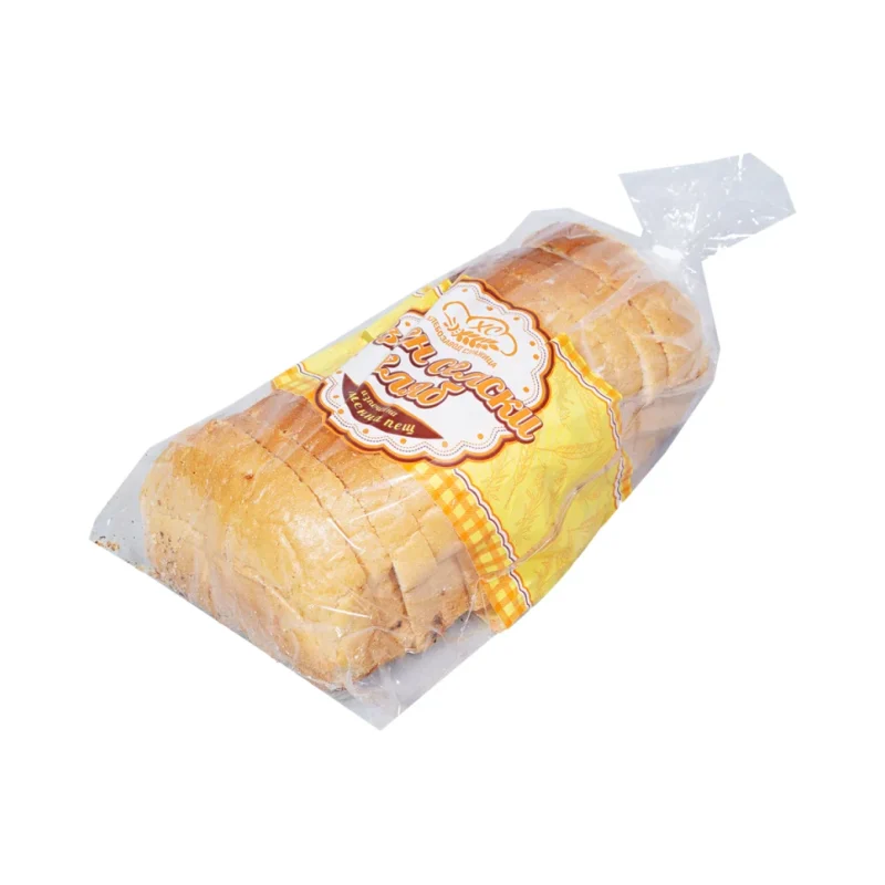 Хлебозавод Стражица Хляб селски бял 650г