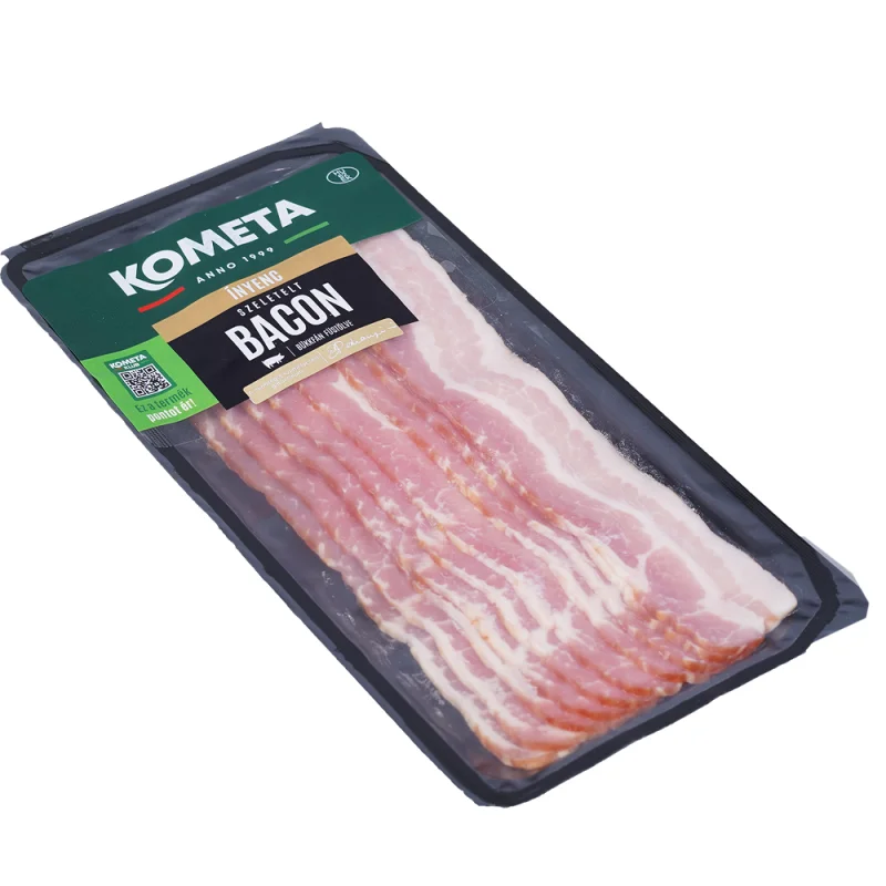 КОМЕТА Бушен бекон 180г