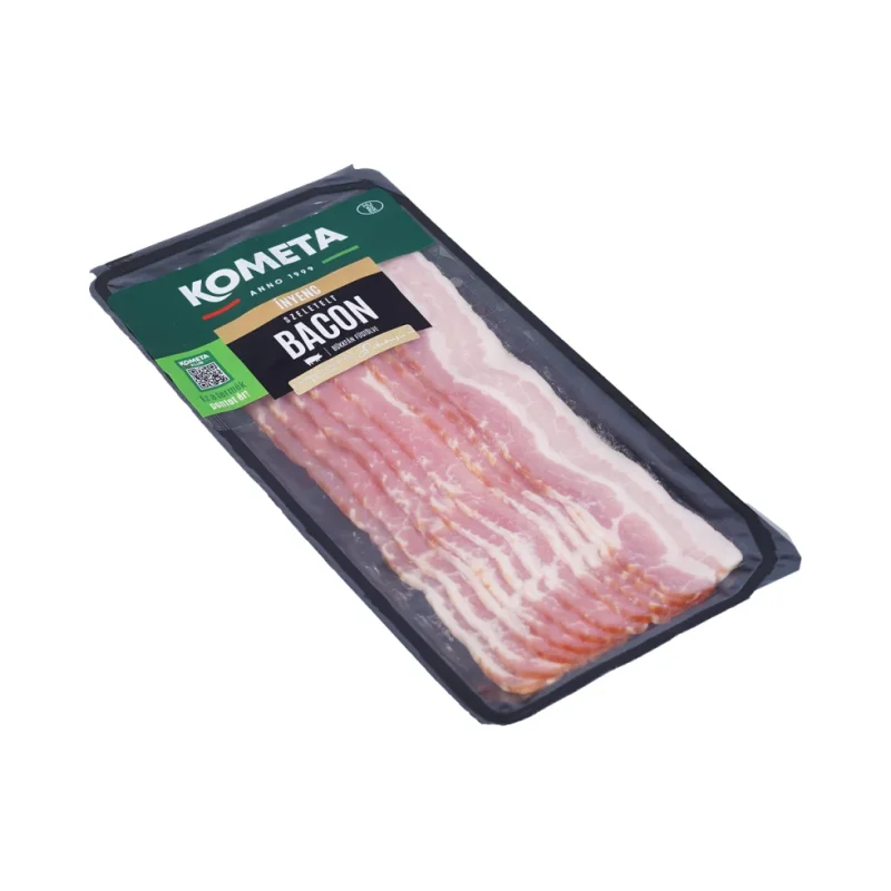 КОМЕТА Бушен бекон 180г