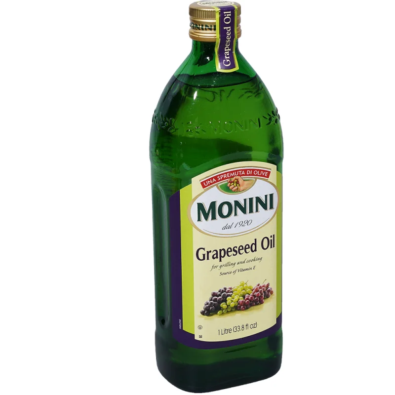 MONINI Олио от гроздови семена 1л - MONINI