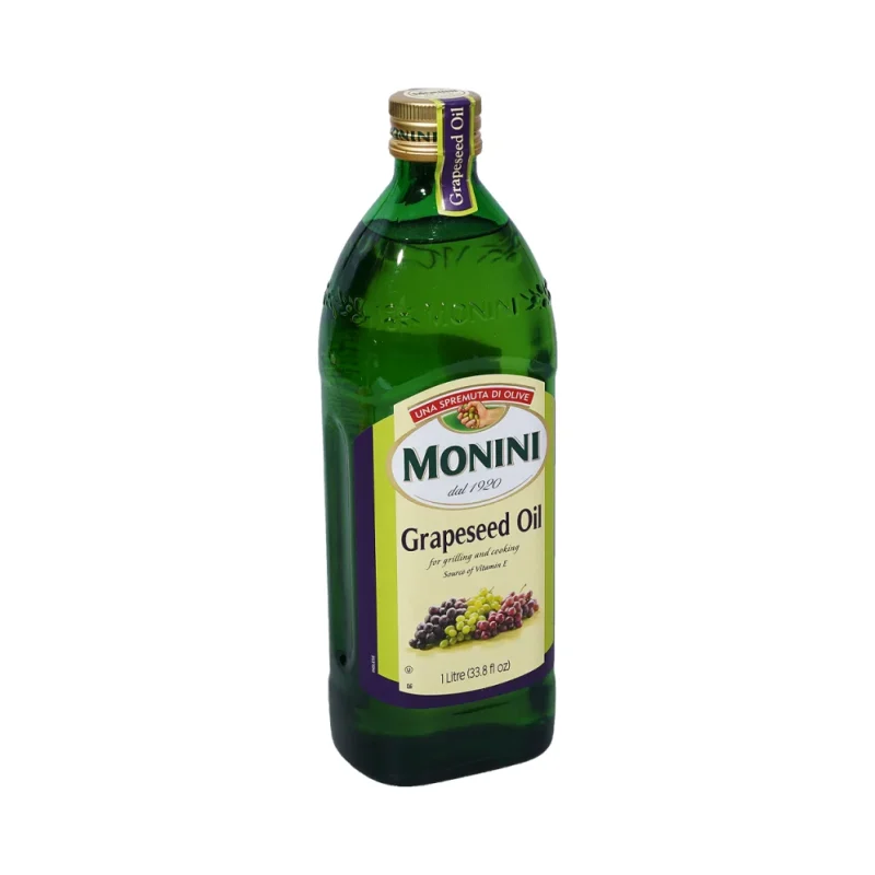 MONINI Олио от гроздови семена 1л