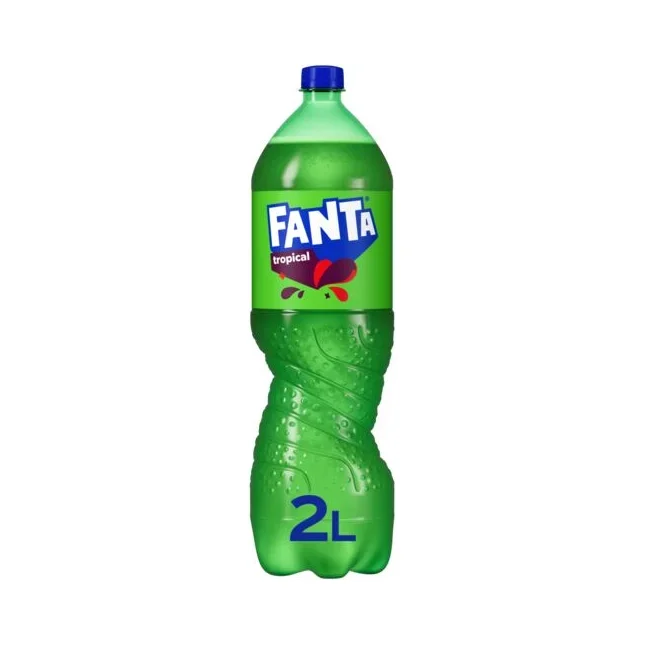 FANTA Тропикал 6 бр 2 л - Fanta