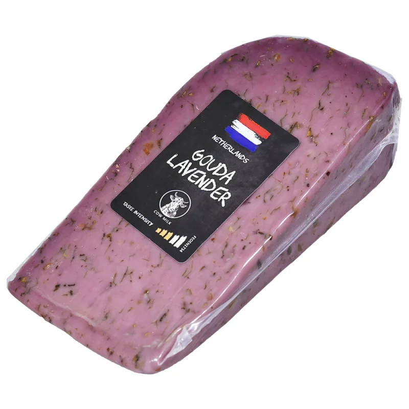 AMANTI гауда с лавандула 130г - AMANTI