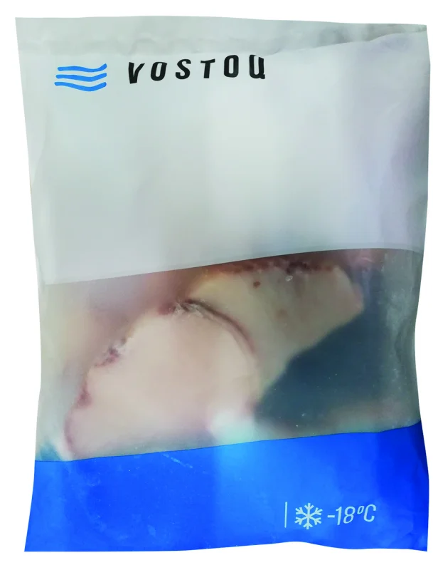 WOFCO Акула котлет без кожа 20% PS 800г
