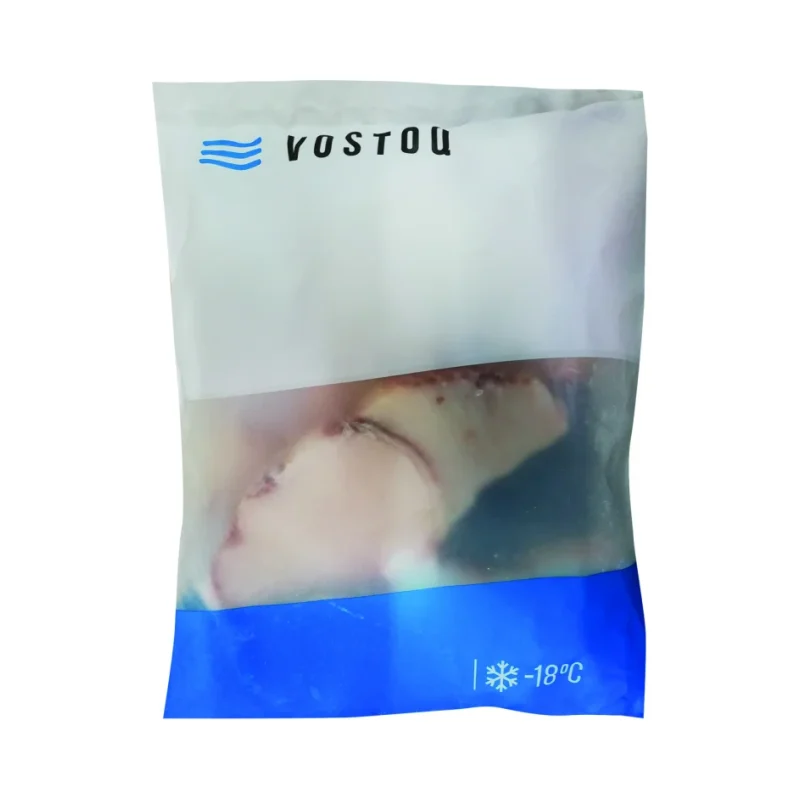 WOFCO Акула котлет без кожа 20% PS 800г - WOFCO