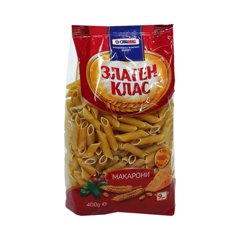 ЗЛАТЕН КЛАС Моливи 400г - ЗЛАТЕН КЛАС