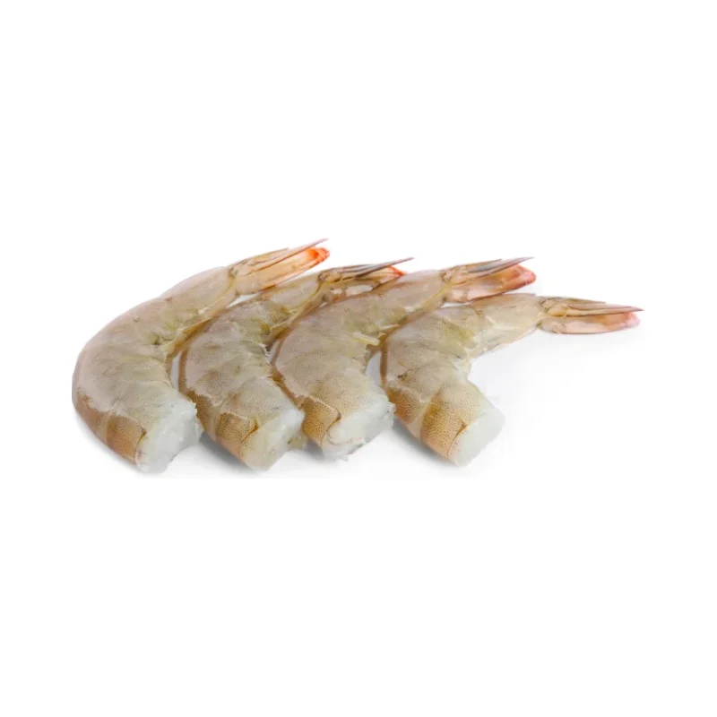 Seacon Скариди EASYPEEL 16/20 800г