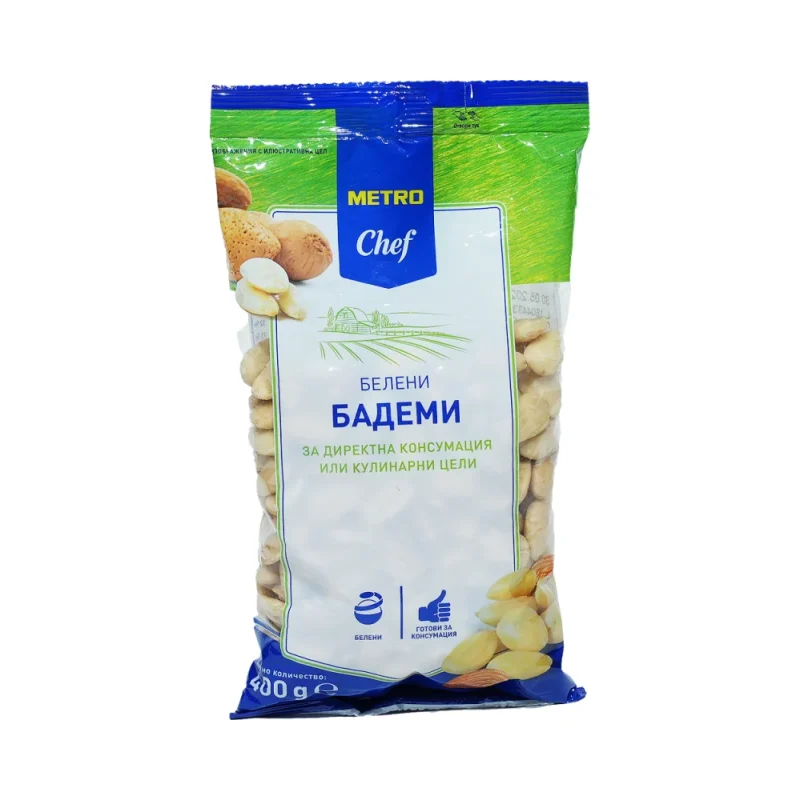 METRO Chef Суров белен бадем 400 г - METRO Chef