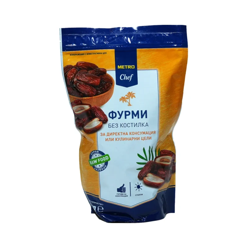 METRO Chef Фурми без костилка 1 кг - METRO Chef