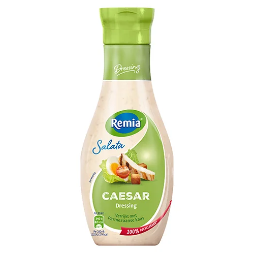 REMIA Сос Цезар 450мл - REMIA