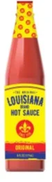 LOUISIANA GOLD Лют сос 177мл - LOUISIANA GOLD