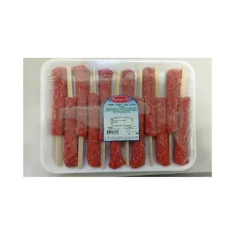 КУМИР-СИ Адана кебап ( 12 х 80 г ) 960 г - КУМИР-СИ