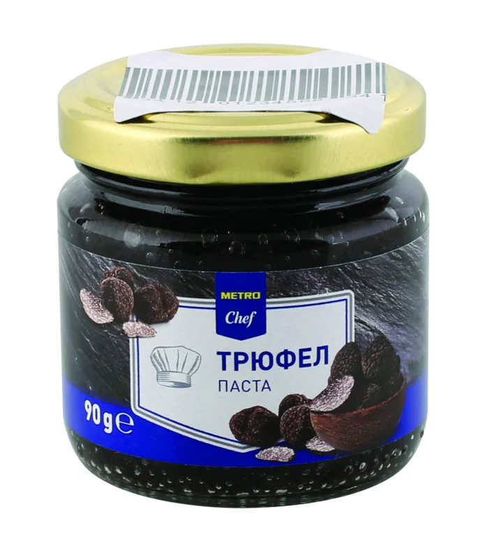 METRO Chef Паста от черен трюфел 90г - METRO Chef