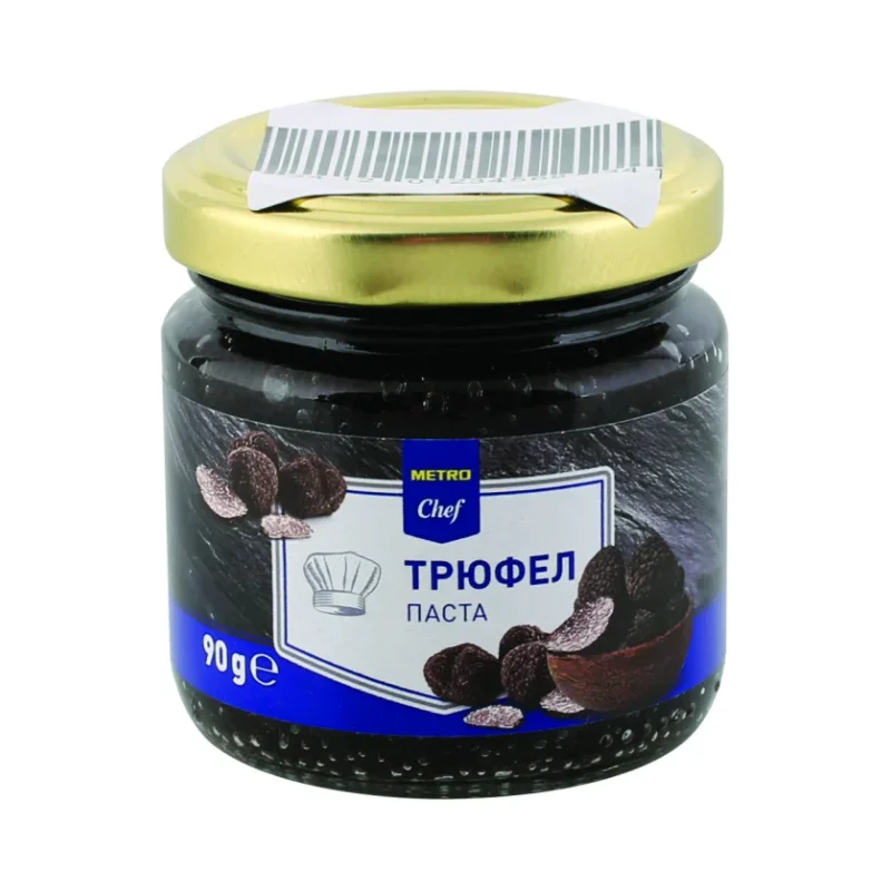 METRO Chef Паста от черен трюфел 90г - METRO Chef