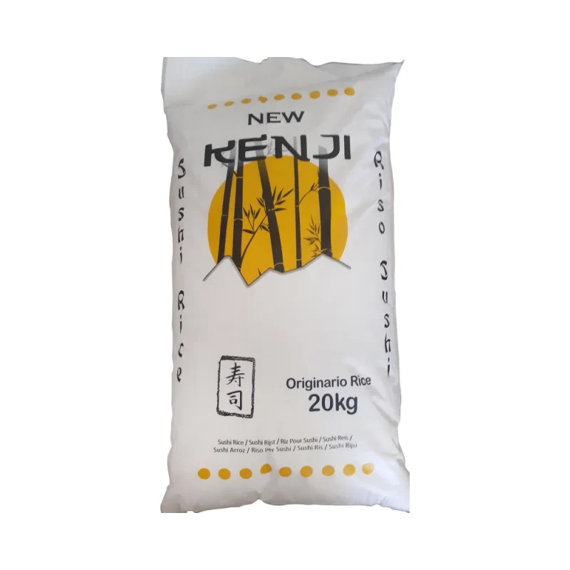 Ориз за суши Соле 20кг - NO BRAND