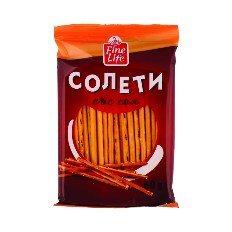 Fine Life Солети 60г