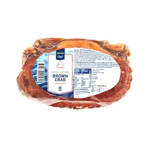 METRO Chef Краб варен 600 / 800 г - METRO Chef