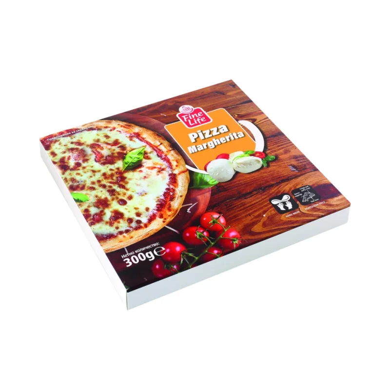 Fine Life Пица Маргарита 300г