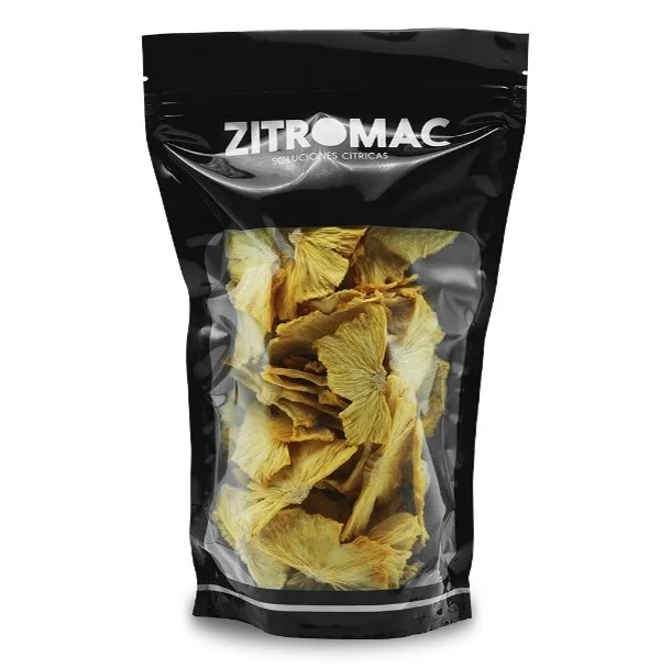 ZITROMAC Дехидрирани резенчета ананас 270г