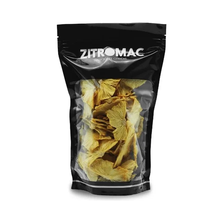 ZITROMAC Дехидрирани резенчета ананас 270г - ZITROMAC